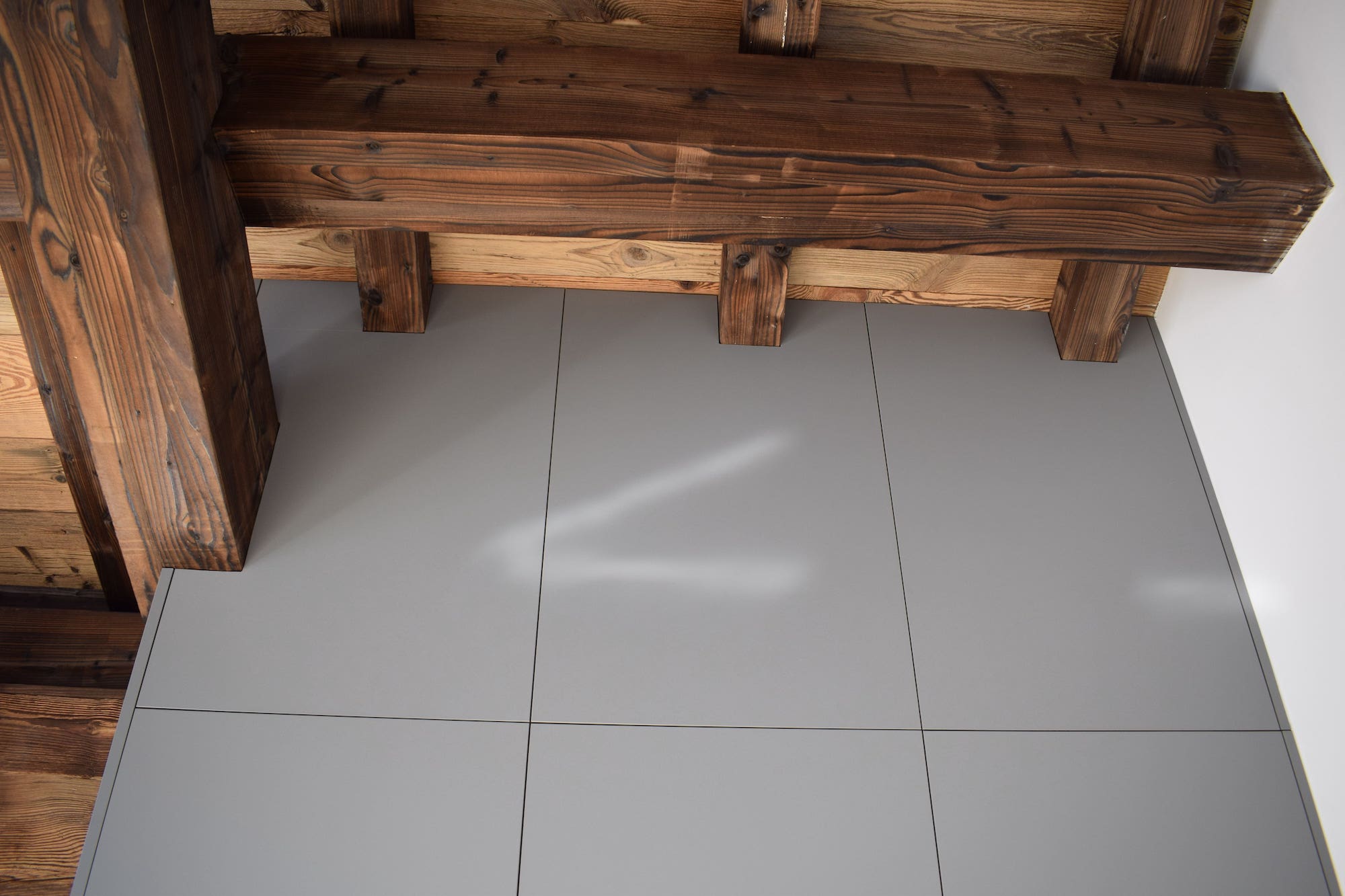 chalet image