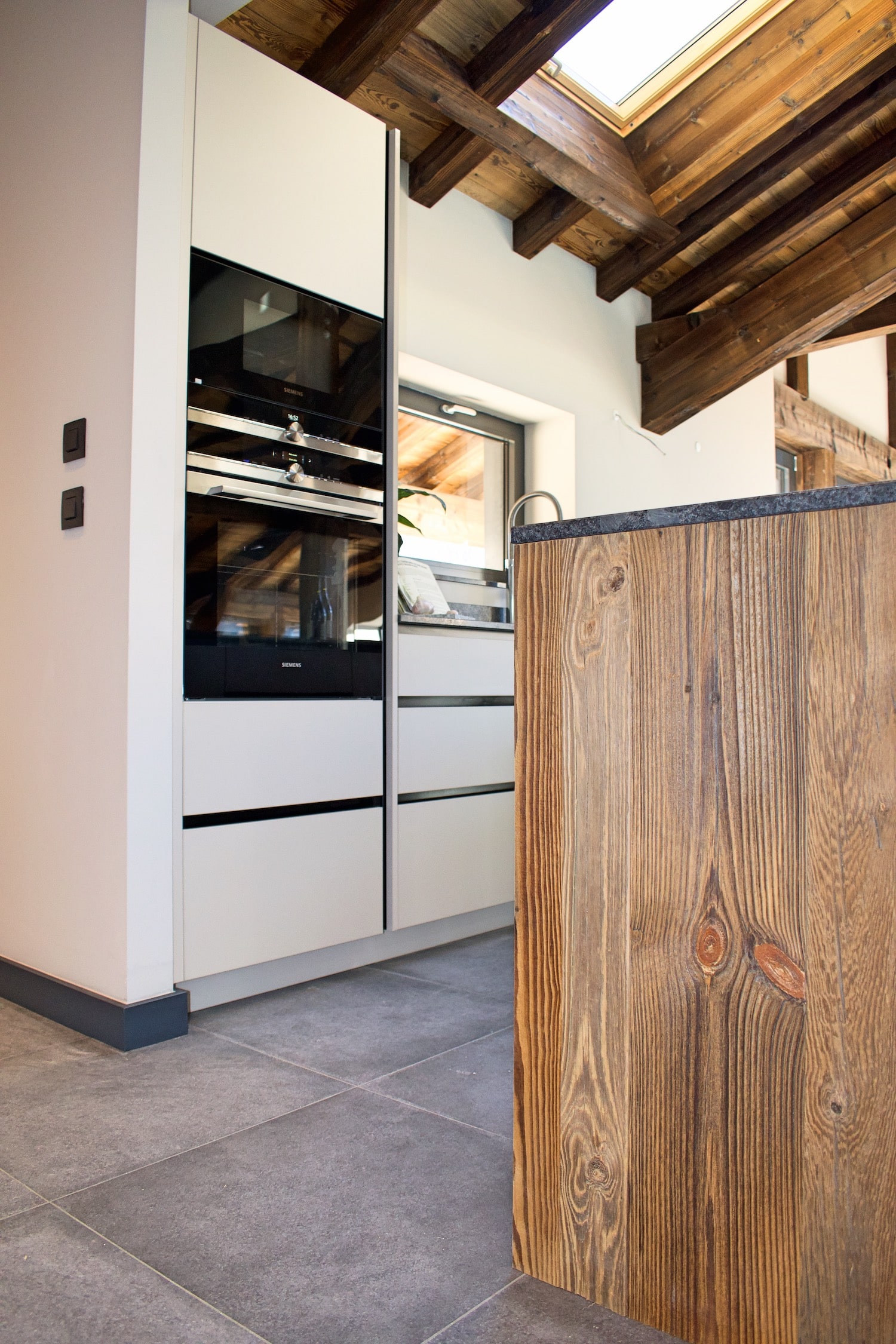 chalet image