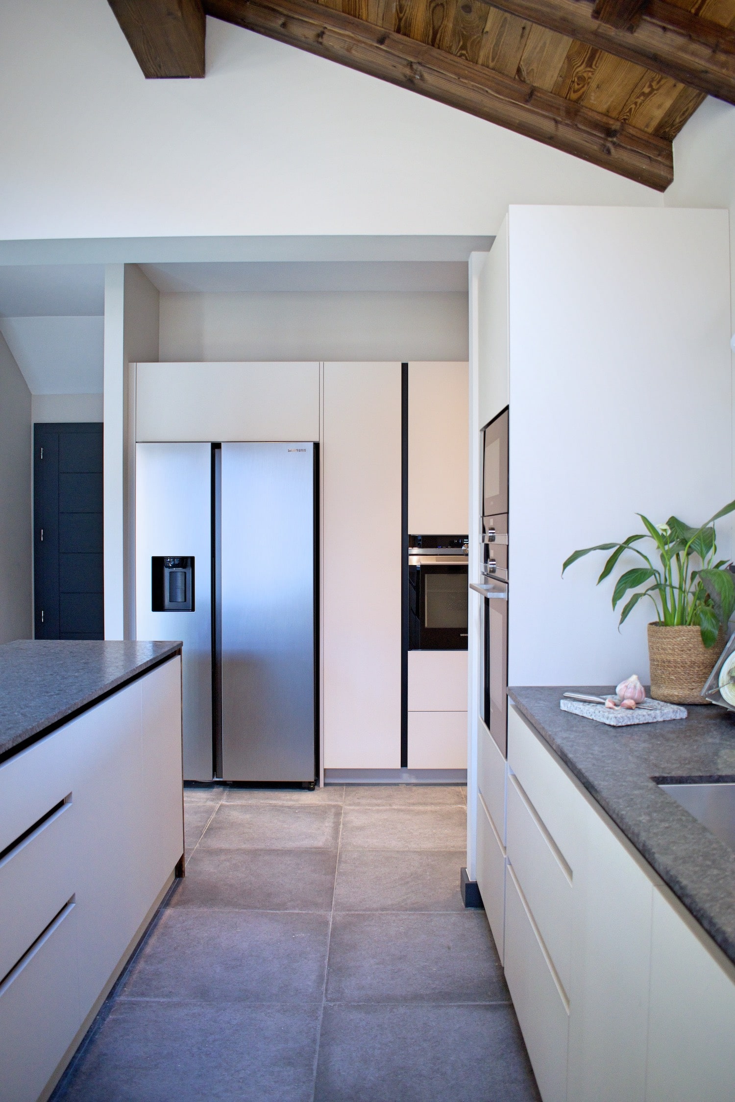 chalet image